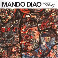 Mando Diao - Ode to Ochrasy lyrics