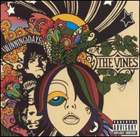 The Vines - Winning Days lyrics