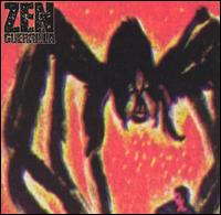 Zen Guerrilla - Positronic Raygun lyrics