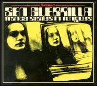 Zen Guerrilla - Trance States in Tongues lyrics