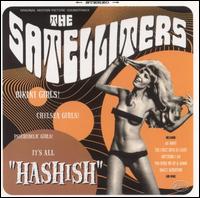 Satelliters - Hashish lyrics