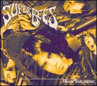 Superbees - High Volume lyrics