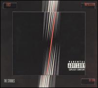 The Strokes - First Impressions of Earth lyrics