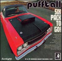 Puffball - Six Pack to Go lyrics
