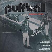 Puffball - Swedish Nitro lyrics