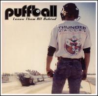 Puffball - Leave Them All Behind lyrics
