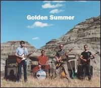 Golden - Golden Summer lyrics