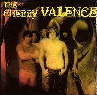 The Cherry Valence - The Cherry Valence lyrics