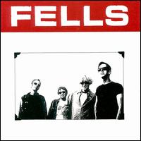 Fells - Fells lyrics