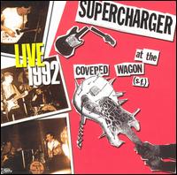 Supercharger - Live 92 lyrics