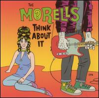 The Morells - Think About It lyrics