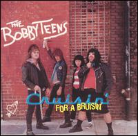 The Bobbyteens - Cruisin' for a Bruisin' lyrics