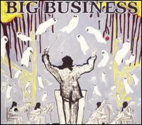 Big Business - Head for the Shallow lyrics