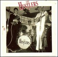 The Hustlers - The Hustlers lyrics