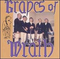 Grapes of Wrath - Grapes of Wrath lyrics