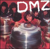 DMZ - DMZ lyrics