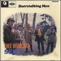 Thee Headcoats Sect - Deerstalking Men lyrics