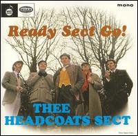Thee Headcoats Sect - Ready Sect Go! lyrics