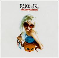 Bare Jr. - Brainwasher lyrics