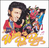 Willie and the Poor Boys - Willie and the Poor Boys lyrics