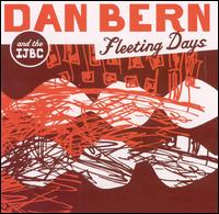 Dan Bern - Fleeting Days lyrics