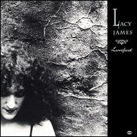 Lacy James - Lovefeast lyrics