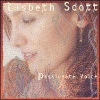 Lisbeth Scott - Passionate Voice [Word] lyrics