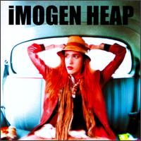 Imogen Heap - I Megaphone lyrics