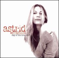 Astrid - Day of the Lone Wolf lyrics