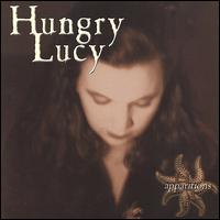 Hungry Lucy - Apparitions lyrics