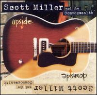 Scott Miller - Upside Downside lyrics