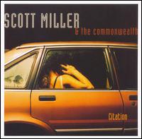 Scott Miller - Citation lyrics
