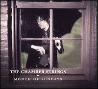 Chamber Strings - Month of Sundays lyrics