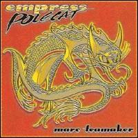 Marc Teamaker - Empress Polecat lyrics