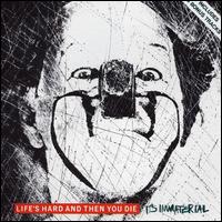 It's Immaterial - Life's Hard and Then You Die lyrics