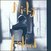 Nicky Holland - Nicky Holland lyrics