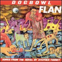 Dogbowl - Flan lyrics
