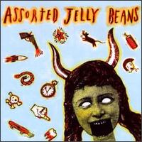 Assorted Jellybeans - Assorted Jelly Beans lyrics