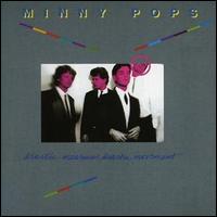 Minny Pops - Drastic Measure, Drastic Movement lyrics