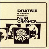 Drats - Welcome to New Granada lyrics
