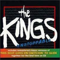 The Kings - Unstoppable lyrics