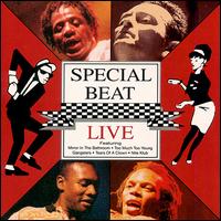 Special Beat - Live lyrics