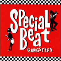 Special Beat - Gangsters [live] lyrics
