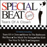 Special Beat - Tears of a Clown - Live lyrics