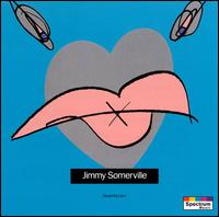 Jimmy Somerville - Read My Lips lyrics