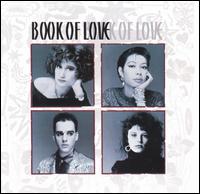 Book of Love - Book of Love lyrics