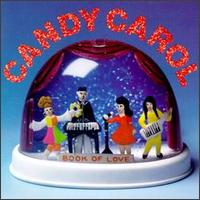 Book of Love - Candy Carol lyrics