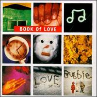 Book of Love - Lovebubble lyrics