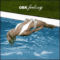 OBK - Feeling lyrics