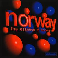 Norway - Norway lyrics